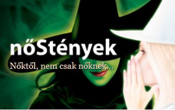 NősTények NősTények